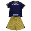 Pumas UNAM Uittenue 2024-25  - Kids